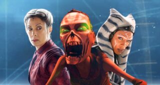 Ahsoka : Une armée de zombies dans Ahsoka ?