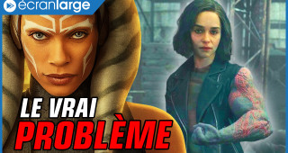 Ahsoka : vidéo c'est quoi, le vrai problème des séries Disney+ ?