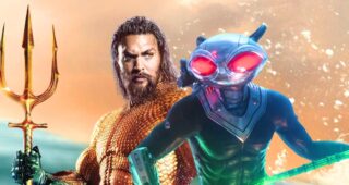 Aquaman et le Royaume perdu : Aquaman 2 va-t-il oser adapter ce passage ultra-violent des comics ?