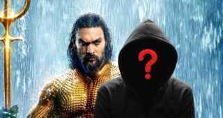 Aquaman et le Royaume perdu : Le vrai méchant d'Aquaman 2 dévoilé par erreur par la promotion du film ?
