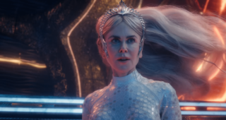 Aquaman et le Royaume perdu : photo, Nicole Kidman