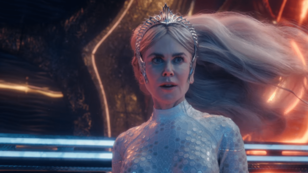 Aquaman et le Royaume perdu : photo, Nicole Kidman
