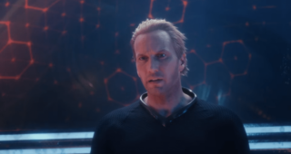 Aquaman et le Royaume perdu : photo, Patrick Wilson
