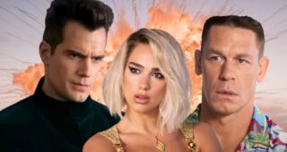 Argylle : Une bande-annonce explosive pour les faux-Kingsmen, et ça va envoyer du lourd avec Henry Cavill