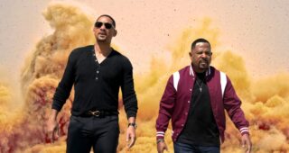 Bad Boys 4 : "beaucoup plus de comédie" et des idées de titre pour cette suite
