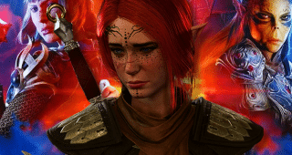 Baldur's Gate 3 : n'est pas le meilleur jeu de l'année (mais il est peut-être davantage)