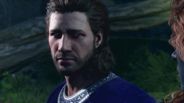 Baldur's Gate 3 : photo