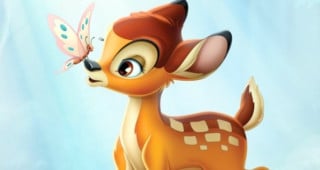Bambi : la scène la plus traumatisante du monde devrait être différente dans le remake de Disney