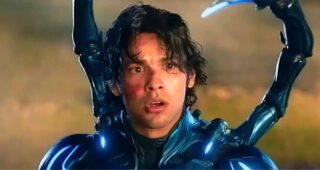 Blue Beetle : premier bilan pour cette catastrophe au box-office, Xolo Mariduena