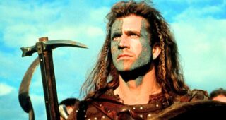 Braveheart : "La meilleure scène de bataille du cinéma" selon Scorsese (et ce n'est pas Braveheart)