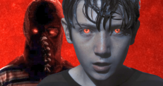 Brightburn – L'Enfant du mal : superman horrifique suite brightburn 2