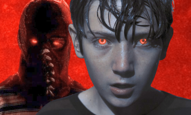 Brightburn – L'Enfant du mal : superman horrifique suite brightburn 2