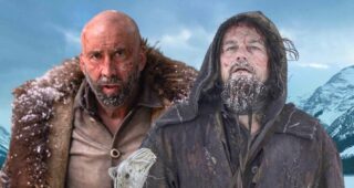 Butcher's Crossing : Une bande-annonce pour le The Revenant avec Nicolas Cage (et ça donne très envie)