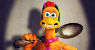 Chicken Run: Dawn of the Nugget : 20 ans après, enfin de retour dans la bande-annonce