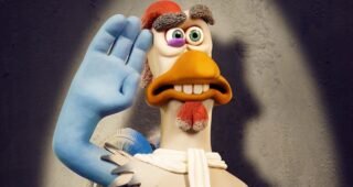 Chicken Run : La Menace nuggets : photo