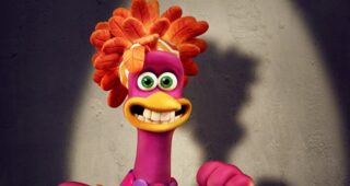 Chicken Run : La Menace nuggets : photo