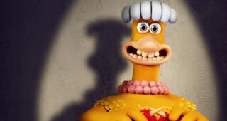 Chicken Run : La Menace nuggets : photo