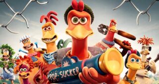 Chicken Run : La Menace nuggets : une bande-annonce guerrière pour le retour sur Netflix