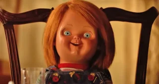 Chucky : photo