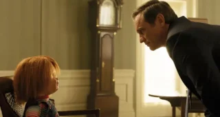Chucky : photo