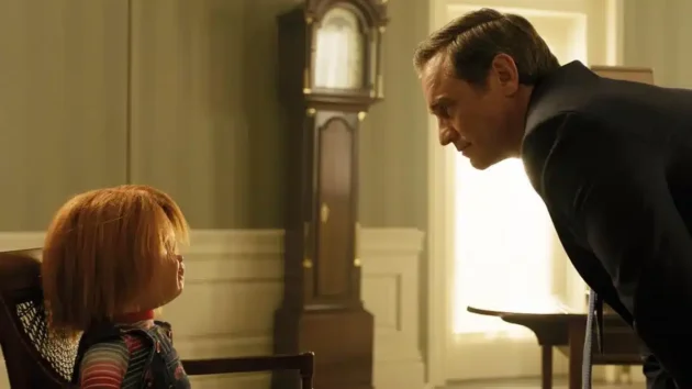 Chucky : photo