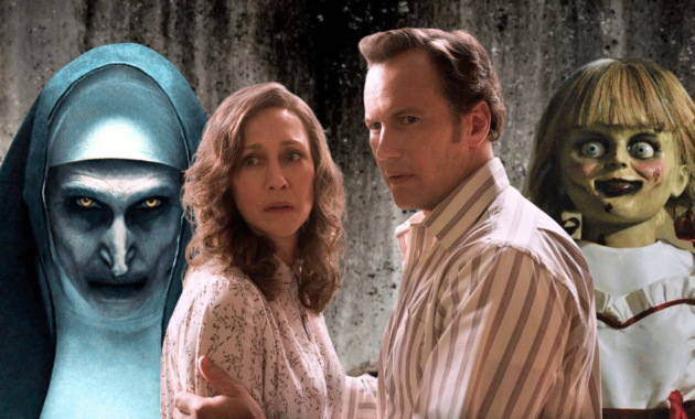 Conjuring : Sous l'emprise du Diable : La Nonne, Annabelle... Notre classement du Conjuring-verse, du pire au meilleur
