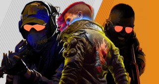 Counter-Strike 2 : vient de sortir sur Steam (et il écrase Starfield et Cyberpunk 2077)