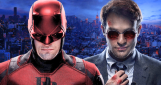 Daredevil : Born Again : "Une arnaque à la Disney" : la nouvelle série Daredevil énerve le producteur de la version Netf