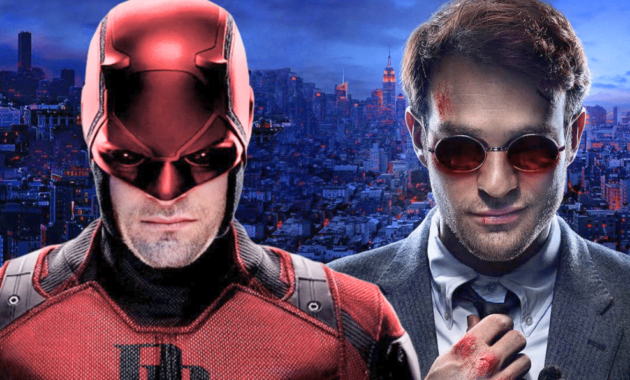 Daredevil : Born Again : "Une arnaque à la Disney" : la nouvelle série Daredevil énerve le producteur de la version Netf