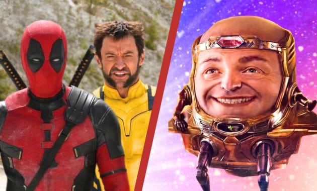Deadpool 3 : va éviter ce gros problème des films Marvel, selon le réalisateur (et tant mieux)