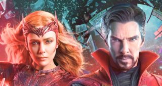 Doctor Strange in the Multiverse of Madness : Doctor Strange 2 aurait pu être vraiment horrifique
