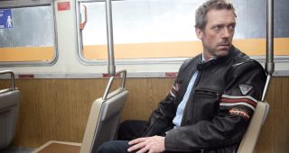 Dr House : photo, Hugh Laurie