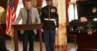 Dr House : photo, Hugh Laurie