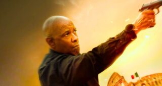 Equalizer 3 : box-office US