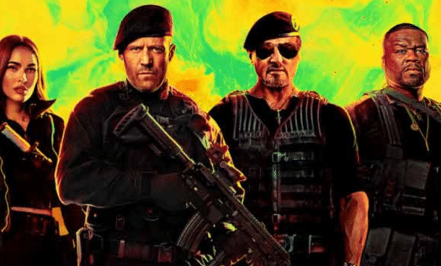 Expendables 4 : Scott Waugh voulait un retour aux sources pour Expendables 4
