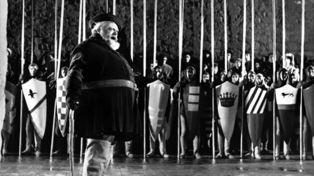 Falstaff : photo