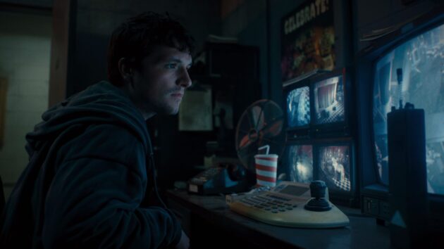 Five Nights at Freddy's : photo