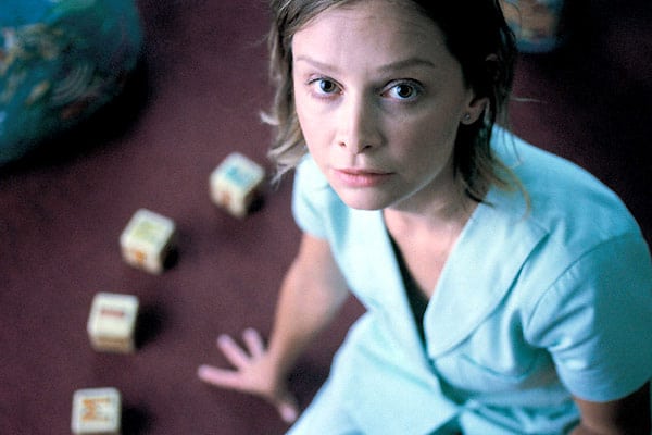 Fragile : photo, Calista Flockhart