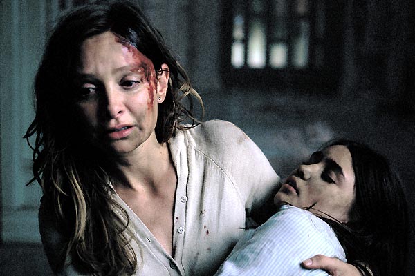 Fragile : photo, Calista Flockhart, Yasmin Murphy