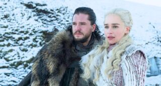 Game of Thrones : Cette série a la meilleure fin de tous les temps, selon George RR Martin