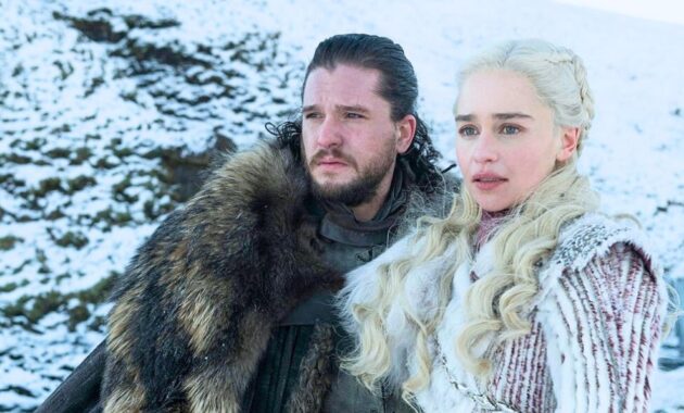 Game of Thrones : Cette série a la meilleure fin de tous les temps, selon George RR Martin