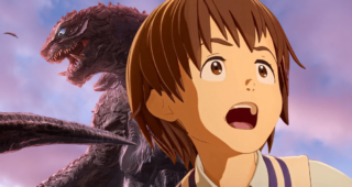 Gamera : Régénération : critique d'une tortue pas si géniale sur Netflix