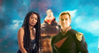 Gen V : Le spin-off de The Boys dévoile sa bande-annonce