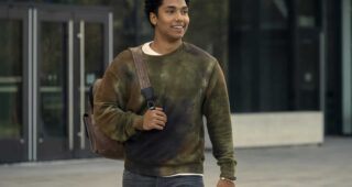 Gen V : photo, Chance Perdomo