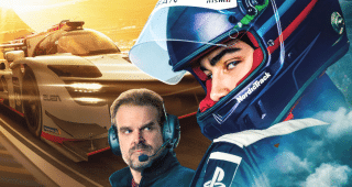 Gran Turismo : le film est-il un énorme bide... ou très bon coup pour PlayStation ?