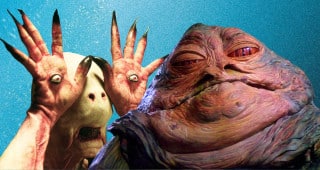 Guillermo del Toro : Star Wars : Guillermo Del Toro en dit plus sur son film abandonné (et on est un peu triste)