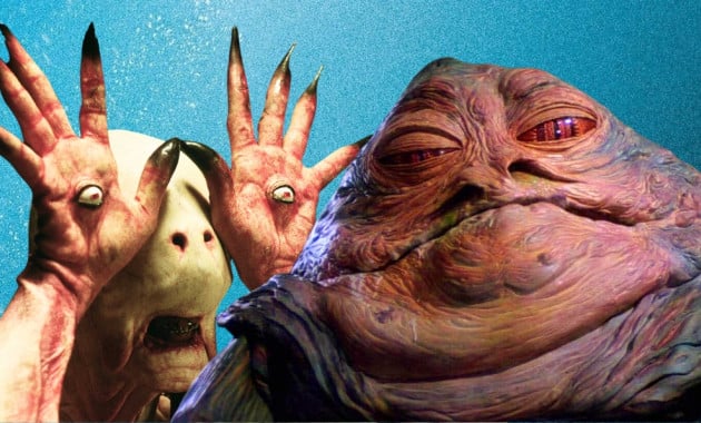 Guillermo del Toro : Star Wars : Guillermo Del Toro en dit plus sur son film abandonné (et on est un peu triste)