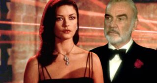 Haute voltige : Plaisir régressif ou nanar Sean Connery