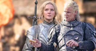 House of the Dragon : Le Seigneur des anneaux et House of the Dragon se rencontrent dans ce film d'horreur supernaturel