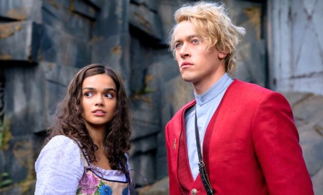 Hunger Games : la Ballade du serpent et de l'oiseau chanteur : une nouvelle bande-annonce pour le prequel de la saga cul